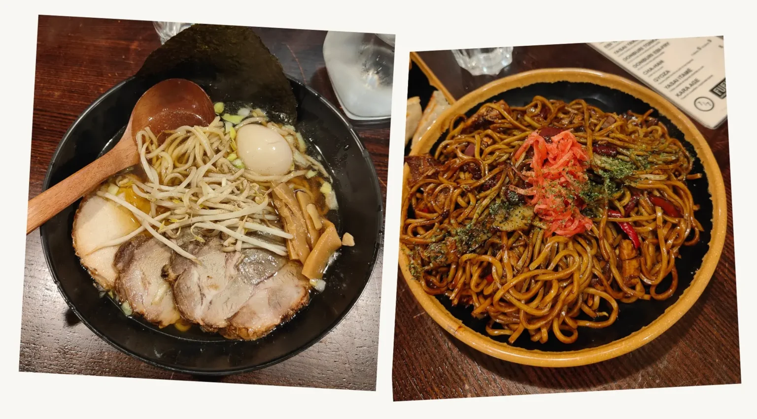 Fufu Ramen