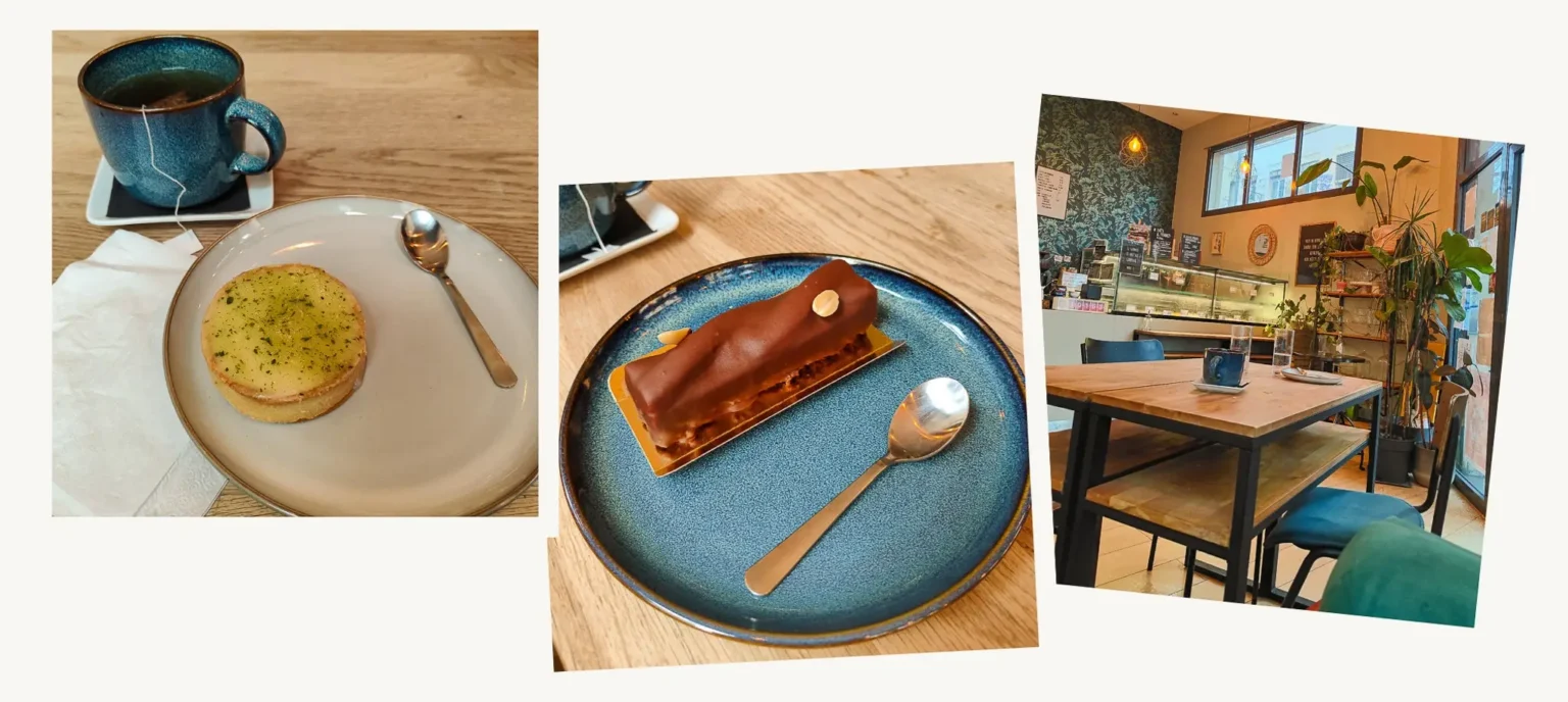 zoi salon de thé lyon