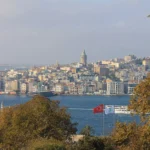 Visiter Istanbul Turquie Galata