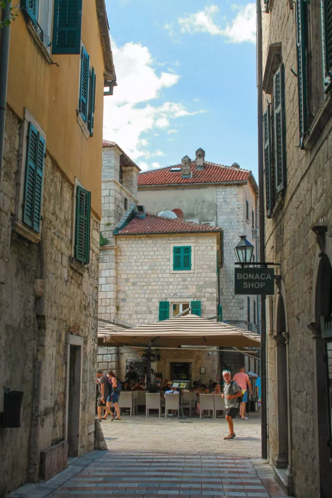 Ville Kotor