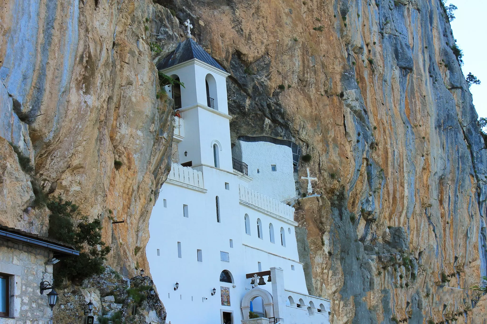 Ostrog