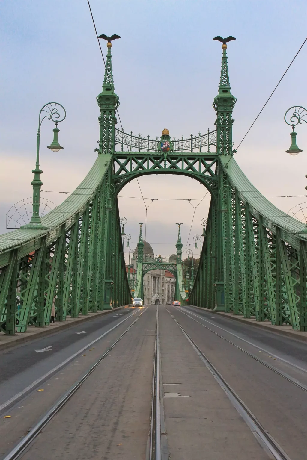 Pont Budapest