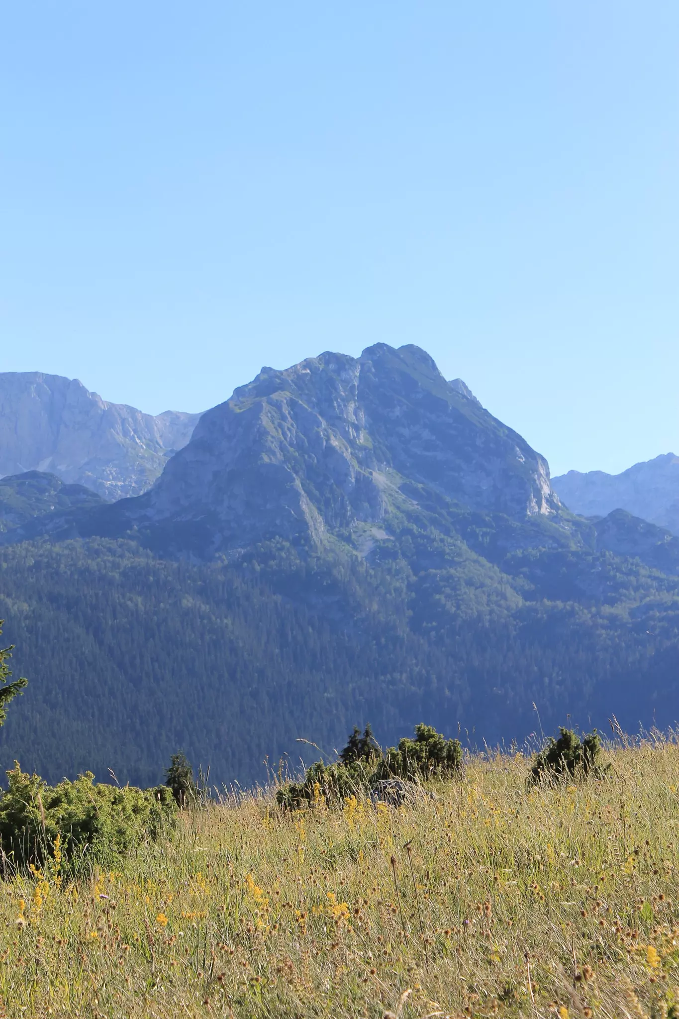 Durmitor Monténégro