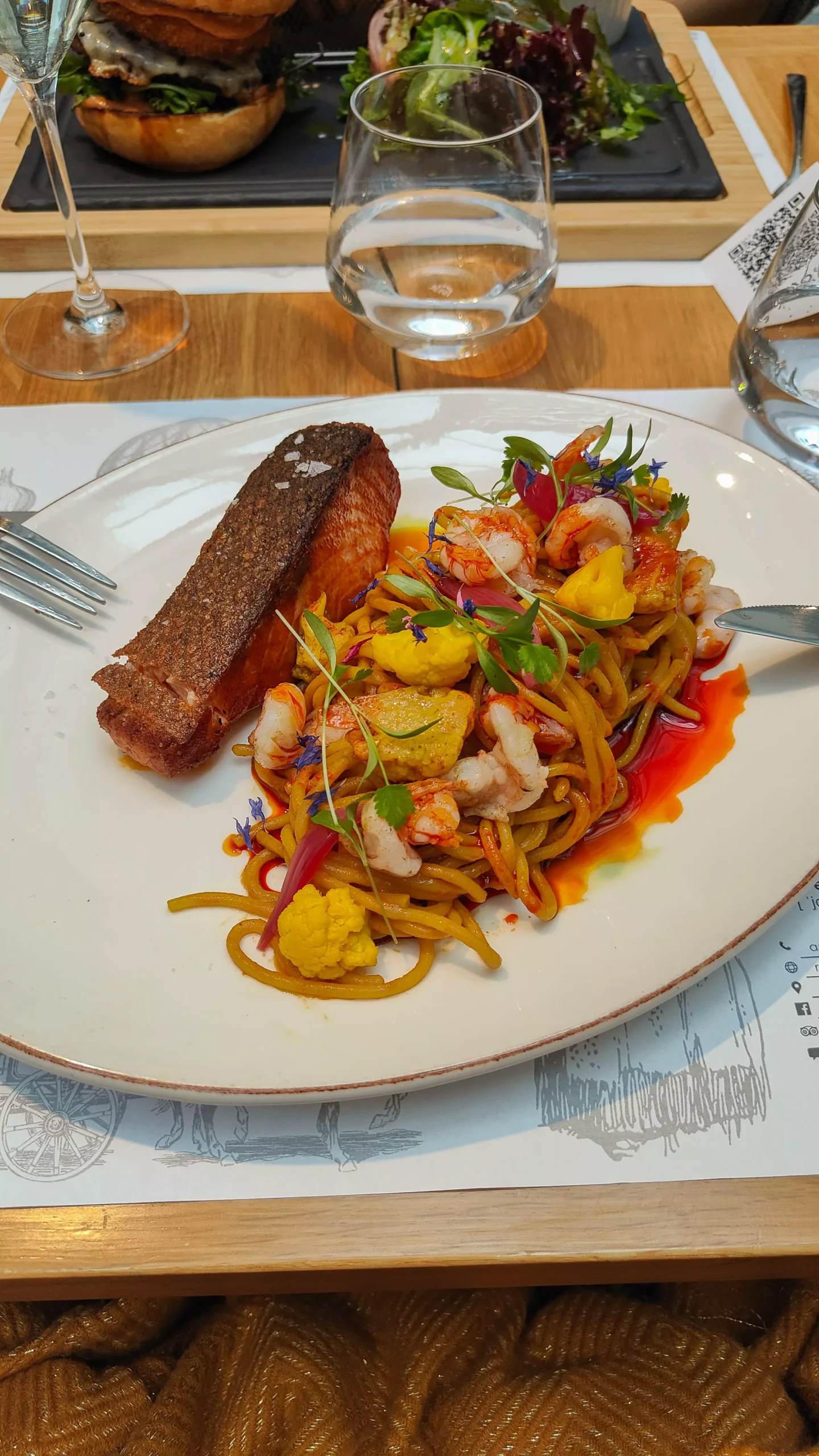 Où manger à Budapest ? 4 délicieux restaurants à découvrir