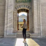 Mosquée turquie