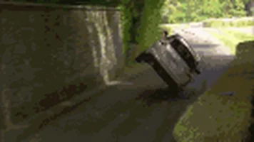 Car drive