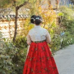 Jeonju hanbok