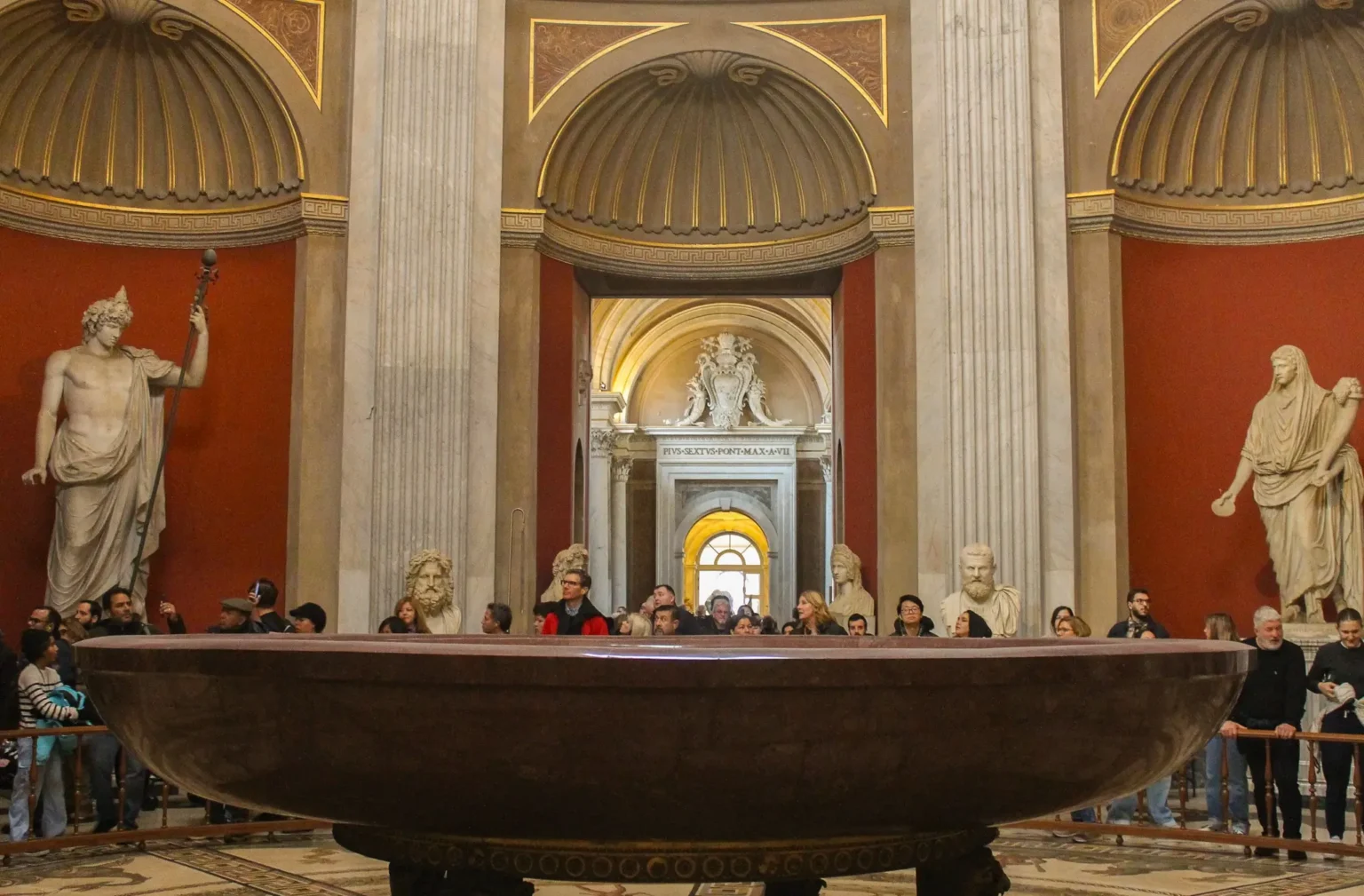 musée vatican