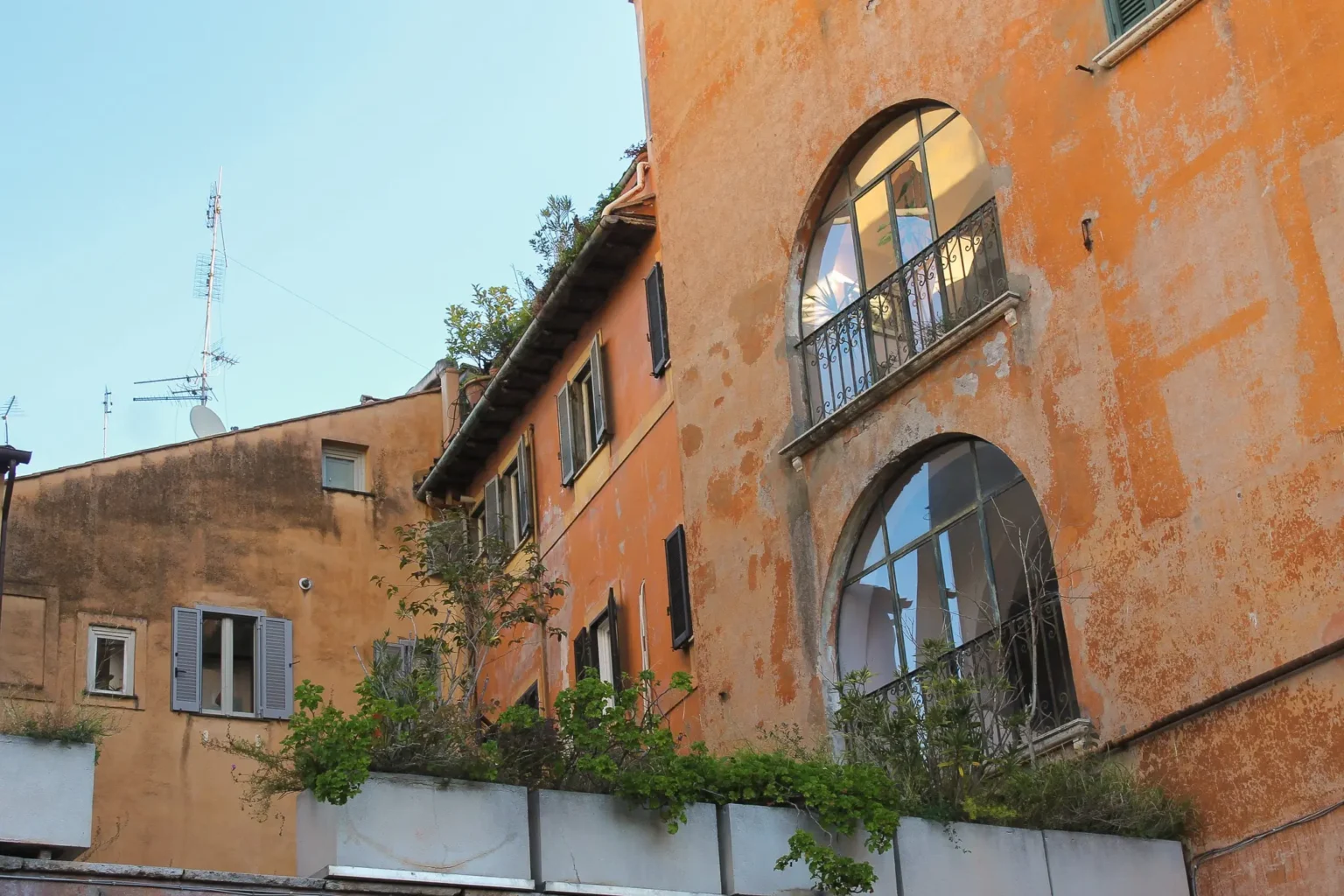 Trastevere