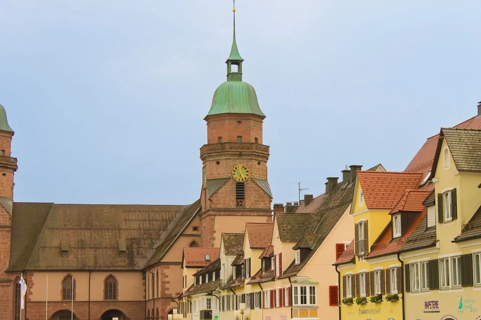 Freudenstadt