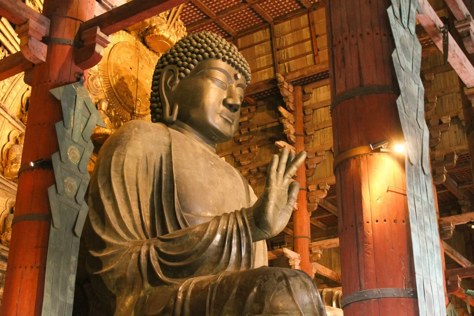 Todai-ji