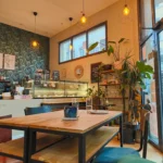 salons de thé cafés lyon