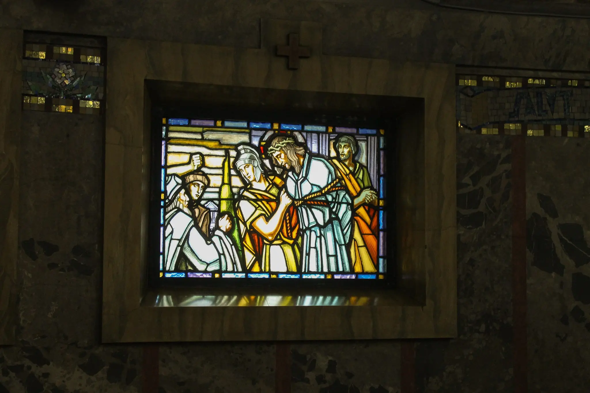 visiter Eglise Saint-Blaise de Vichy