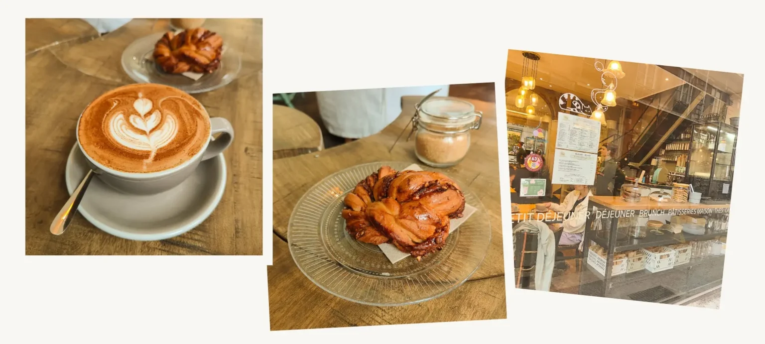 salon de thé à chacun sa tasse lyon