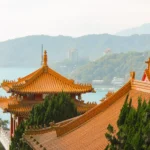 Visiter Sun Moon Lake