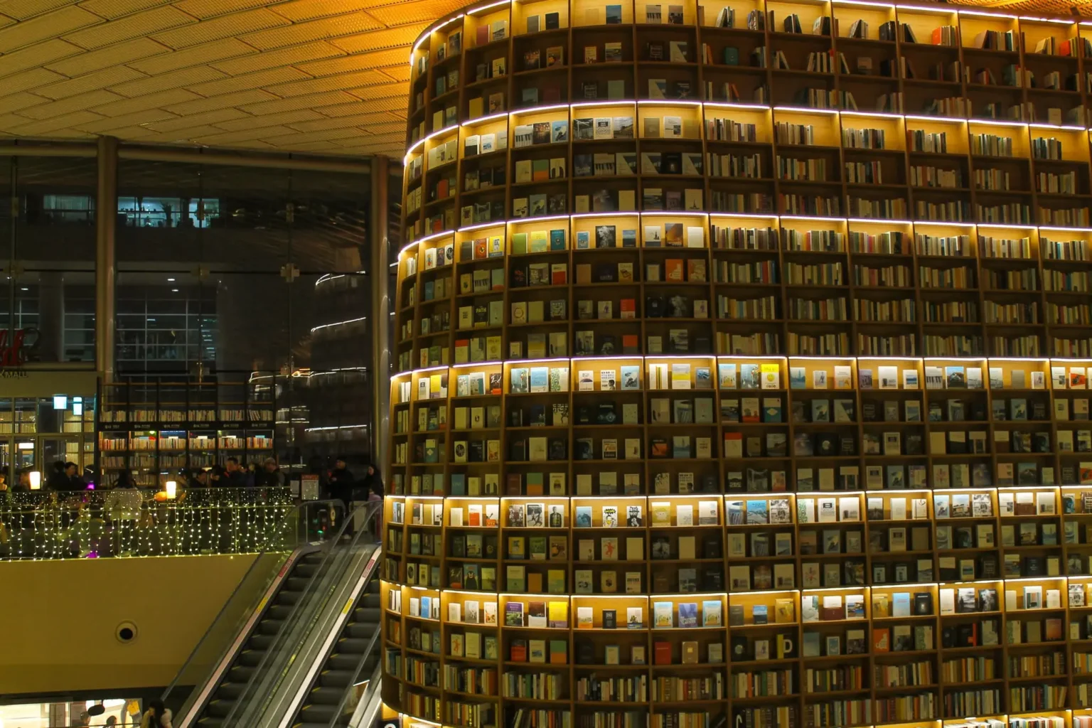 Itinéraire un mois Corée