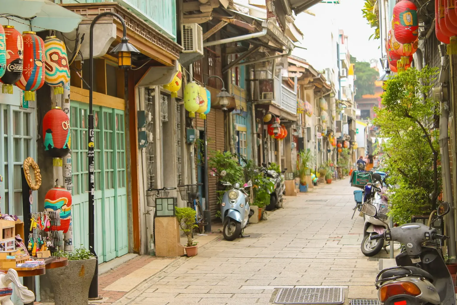 Tainan