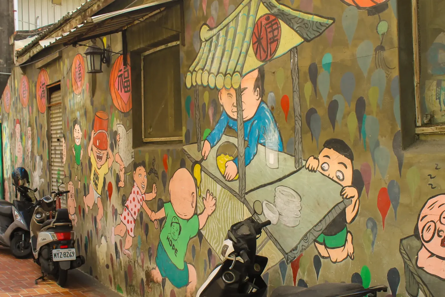 Tainan