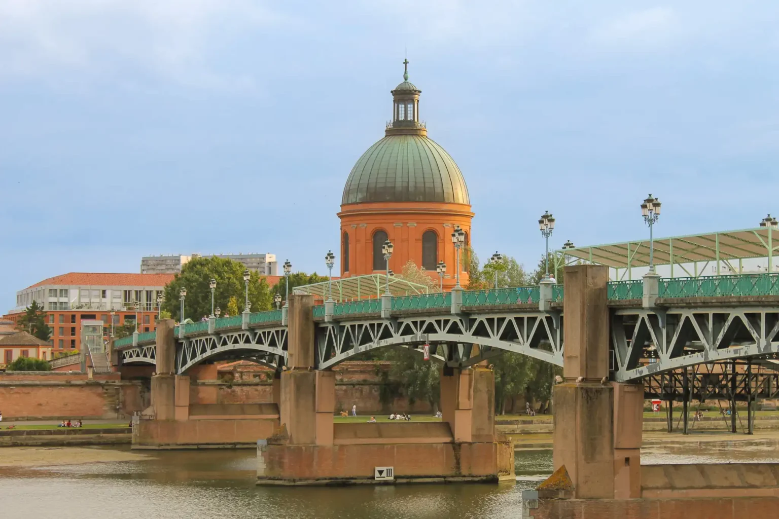 Pont Saint-Pierre