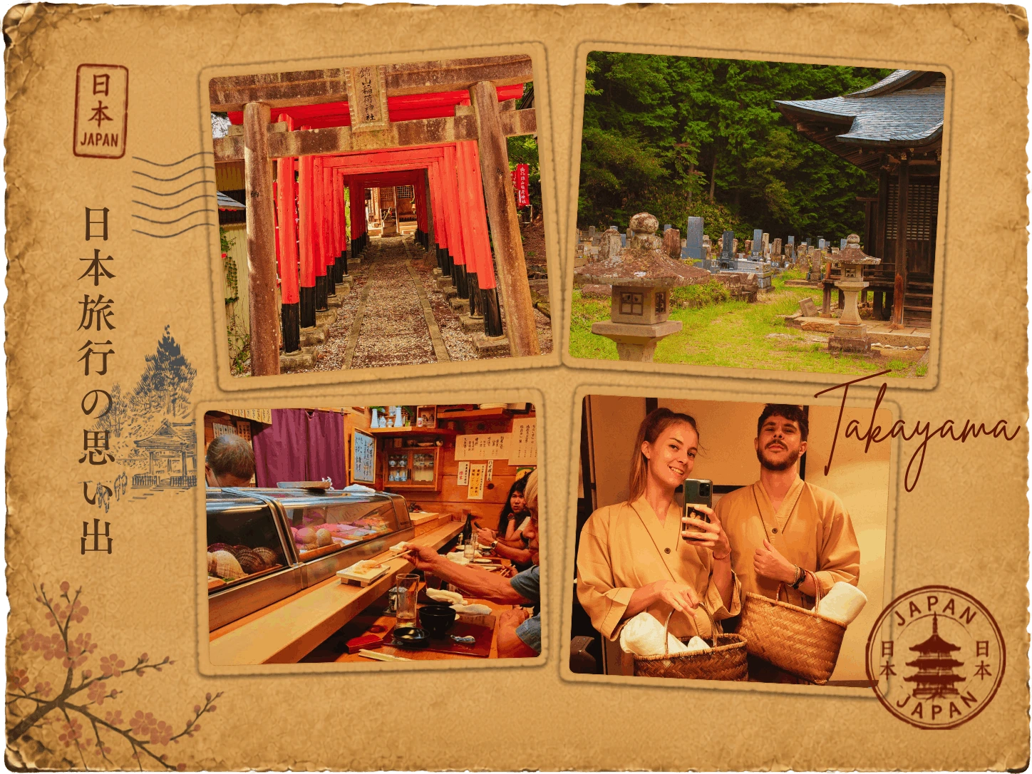 Jour 10 Japon