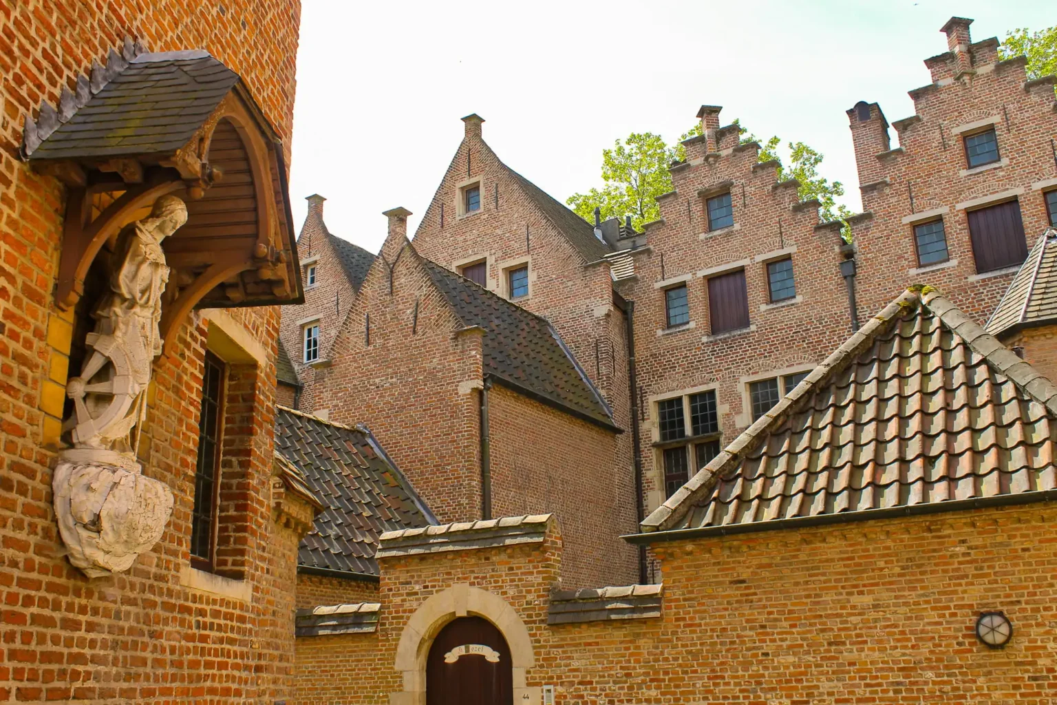 Béguinage
